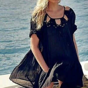 Free People Sun and Moon tunic